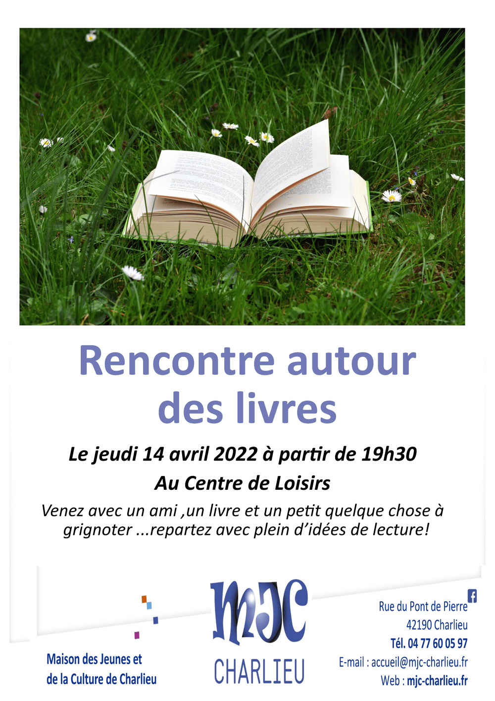 la rencontre avec un ami